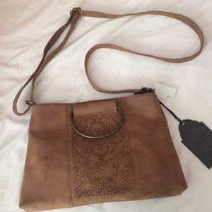 Unique purse!